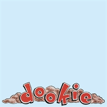 Green Day - Dookie (CD)